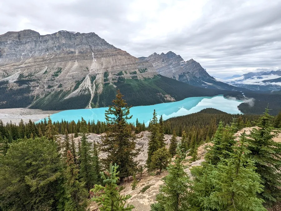 Montañas Rocosas, Denver Colorado