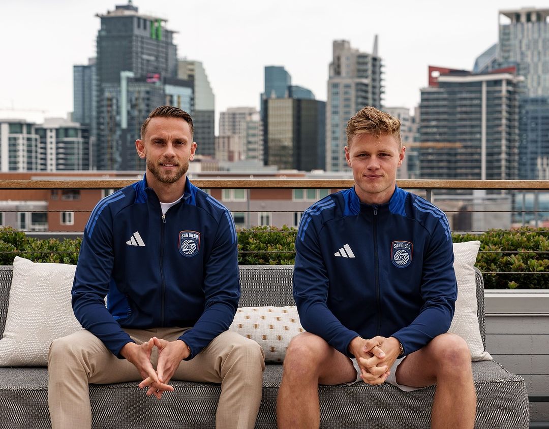 San Diego FC