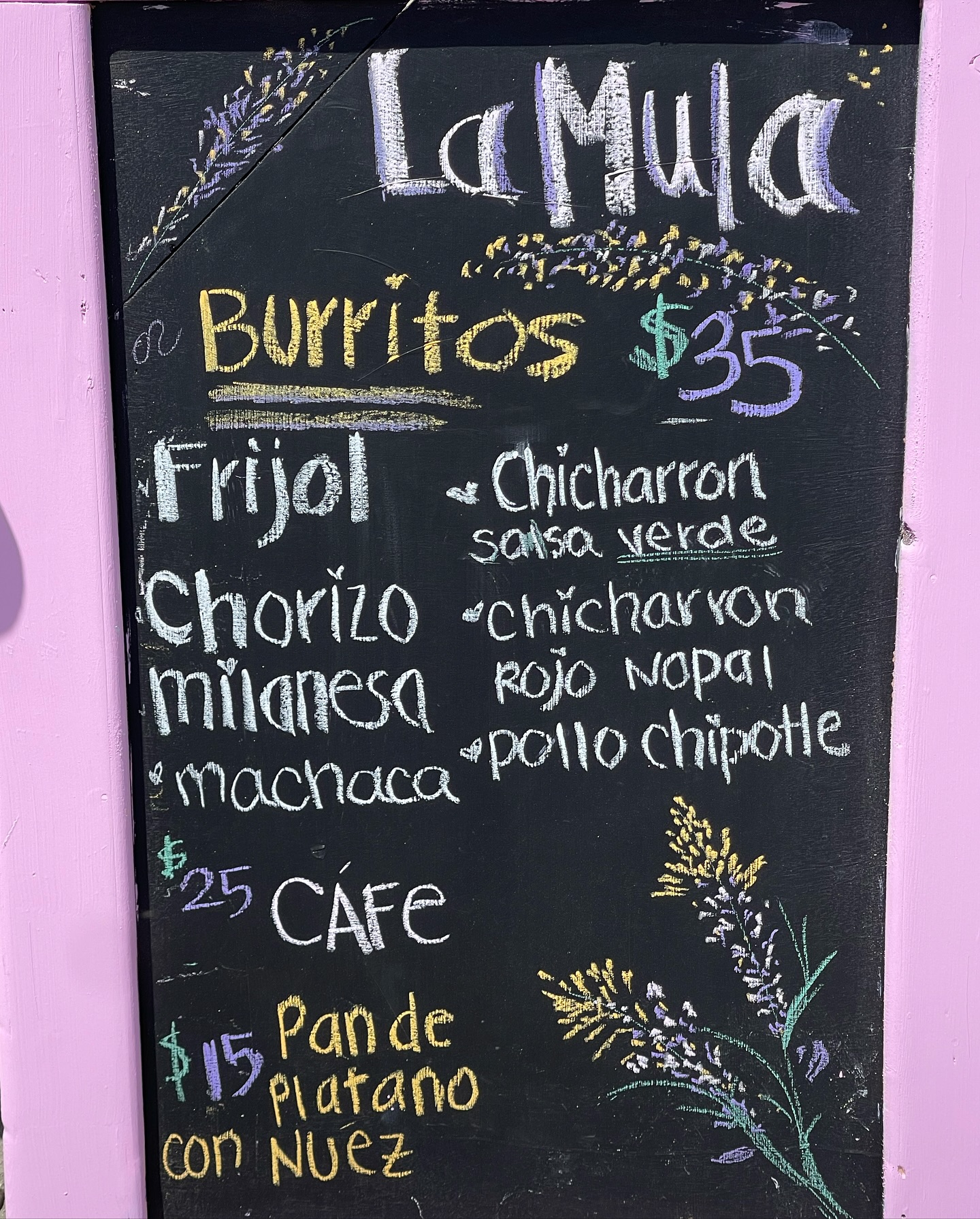 Facebook Millie Quevedo