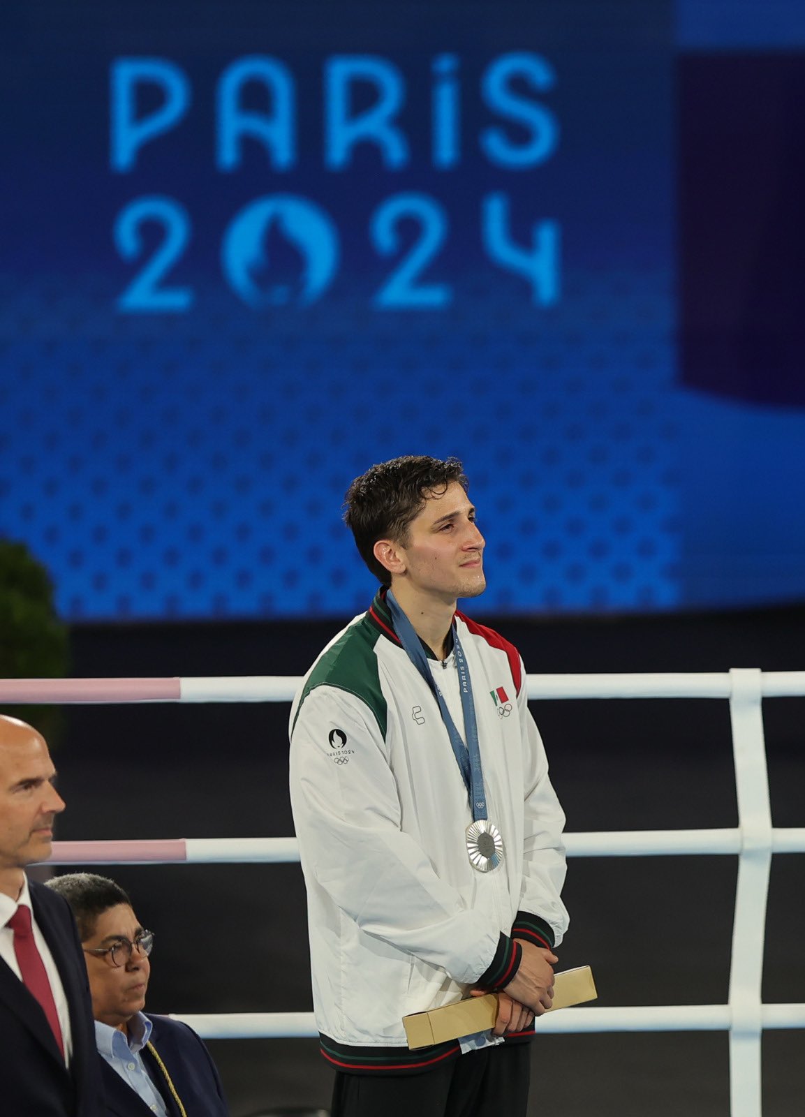 Fotografía por: CONADE