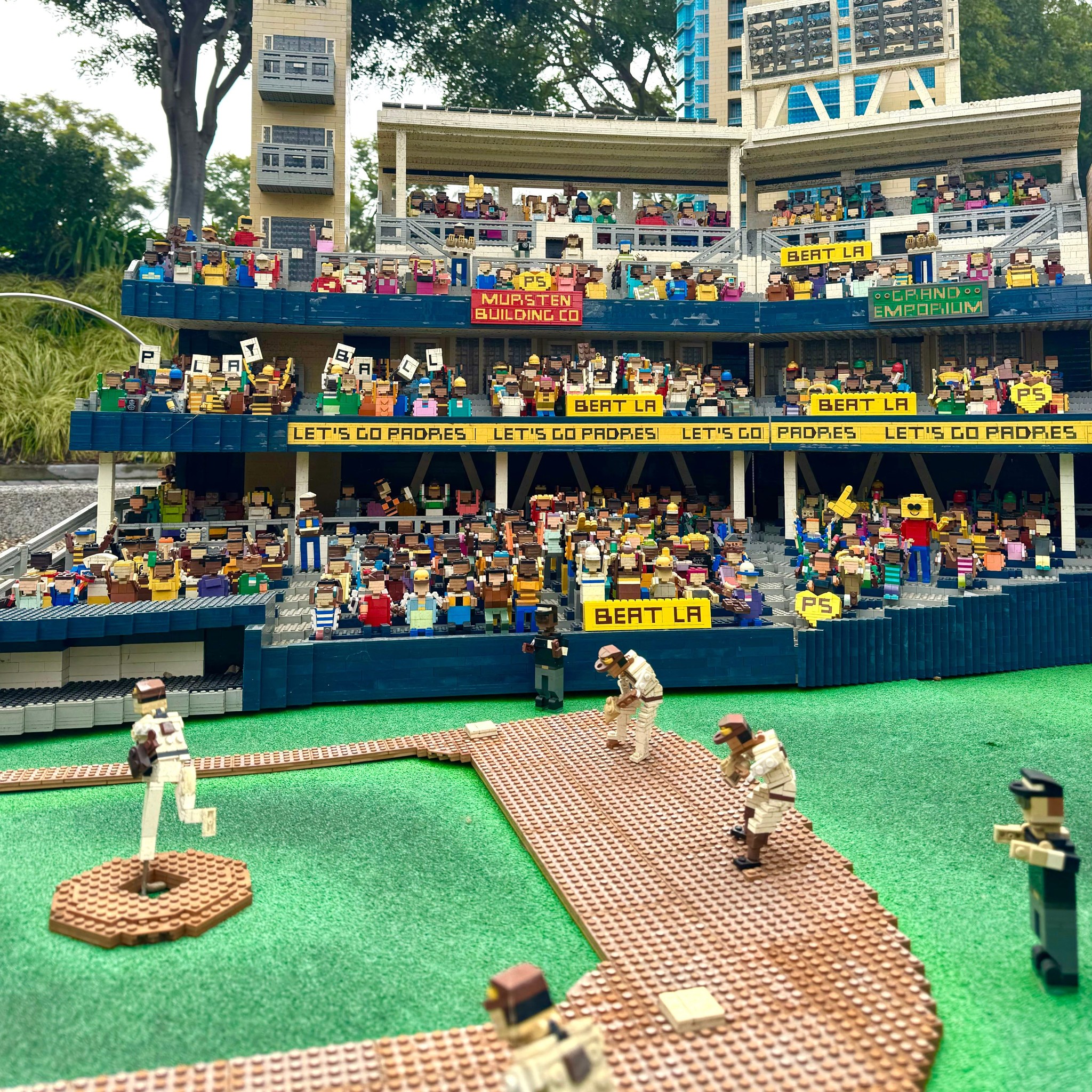 LEGOLAND California