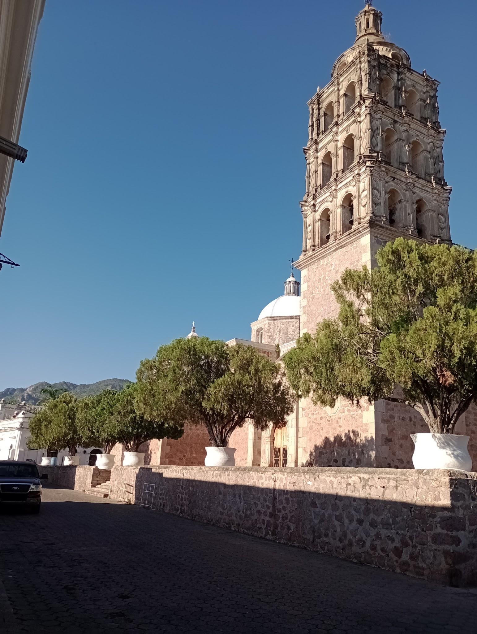 Gabriel Gamboa (1784-1825)