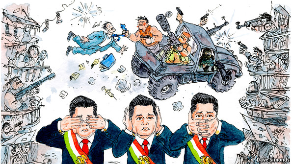 Dave Simonds/The Economist